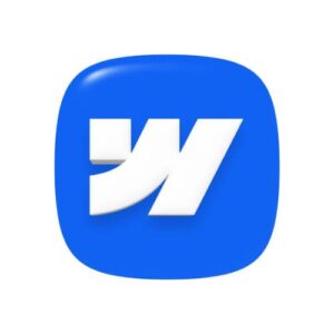 Webflow's AI Site Builder