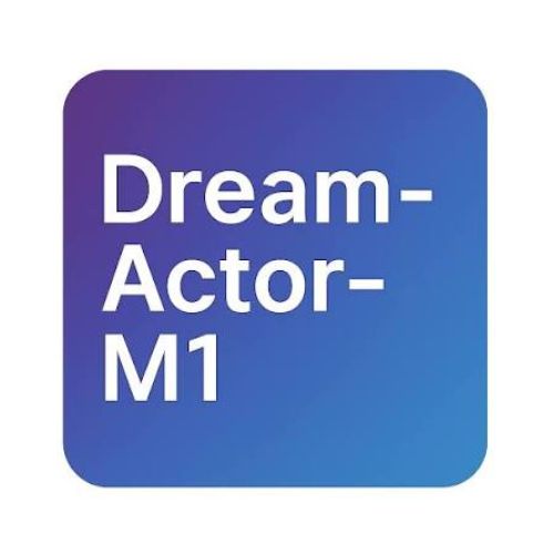 DreamActor-M1