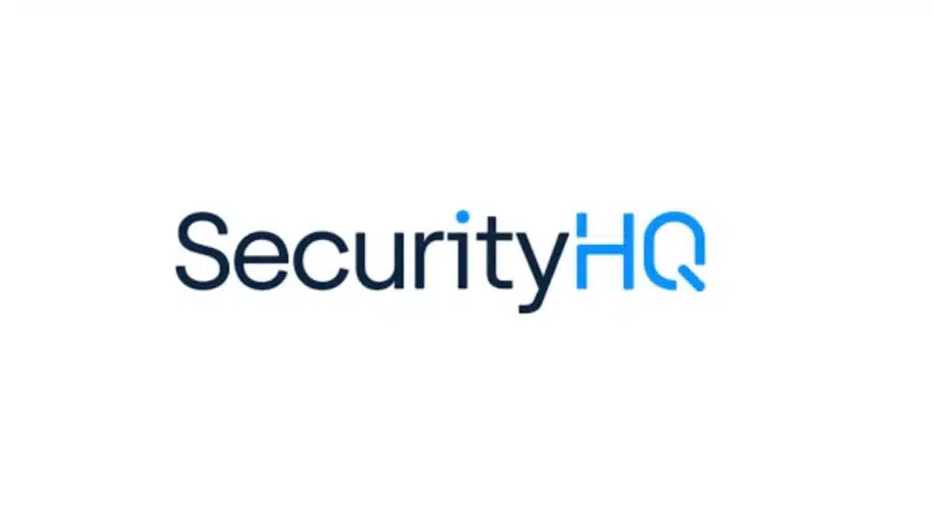 SecurityHQ