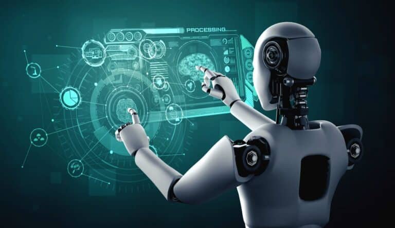 RPA in Business: A 2025 Guide to Working Smarter, Not Harder