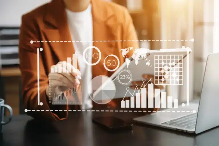 Top 5 Market Intelligence Platforms for B2B Success