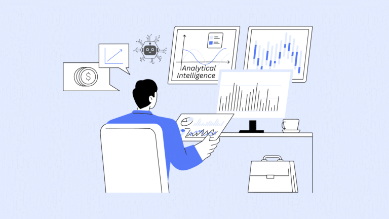 What’s the Importance of Analytical Intelligence in Today’s Workplace?