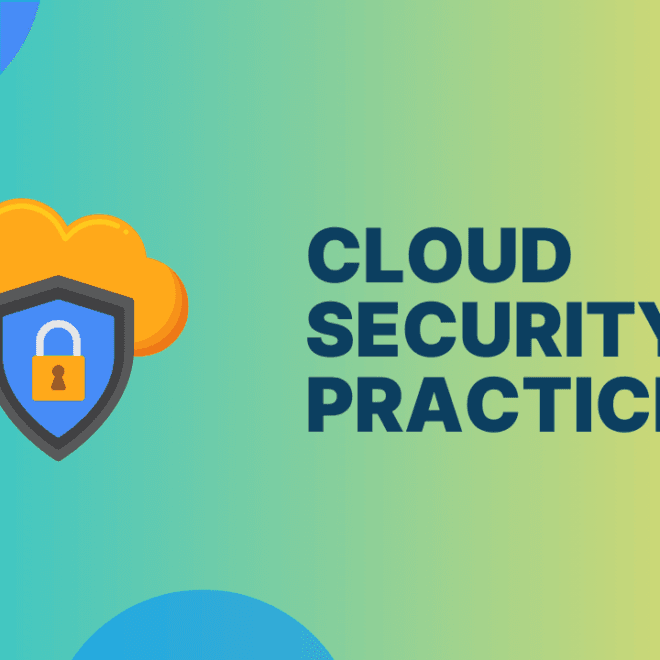 The SMB Survival Guide: Cloud Security Practices That Protect Your Data