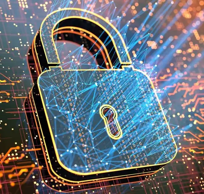 How Blockchain Locks Data: A Beginner’s Guide