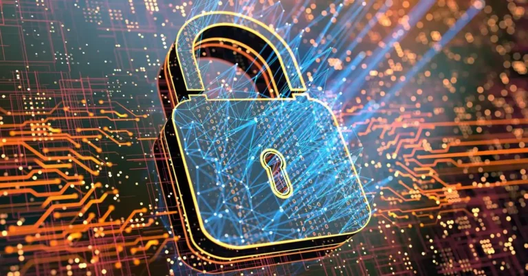 How Blockchain Locks Data: A Beginner’s Guide