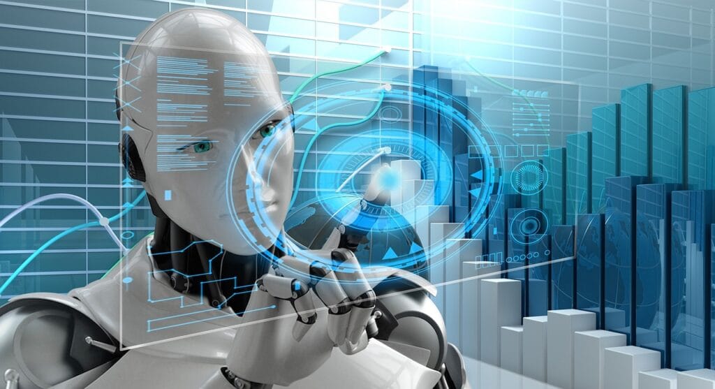 AI in Cybersecurity: Friend or Foe?