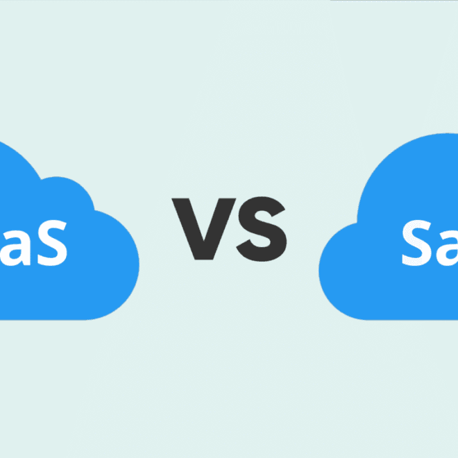 What is iPaaS & SaaS? Key Benefits, Use Cases, and Differences