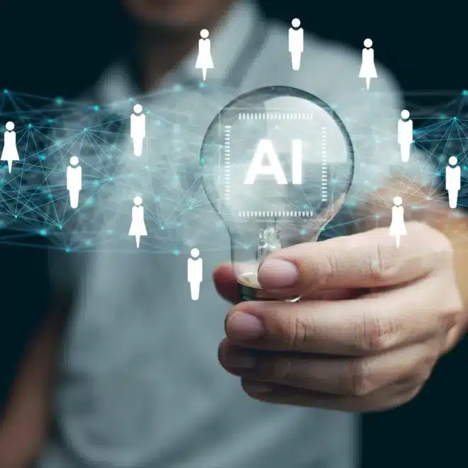 2025 Dice Survey Reveals 68% Tech Workers Have Lost Trust in the AI Hiring Process