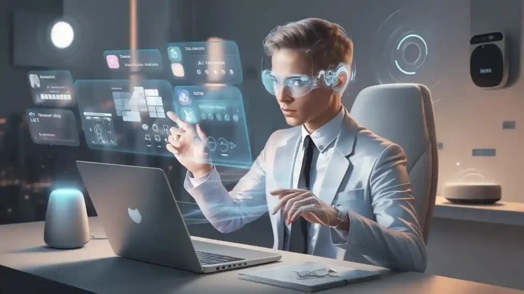 AI Companion Apps: What To Expect Next?