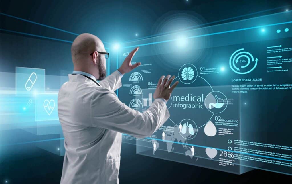 AI In Science & Healthcare
