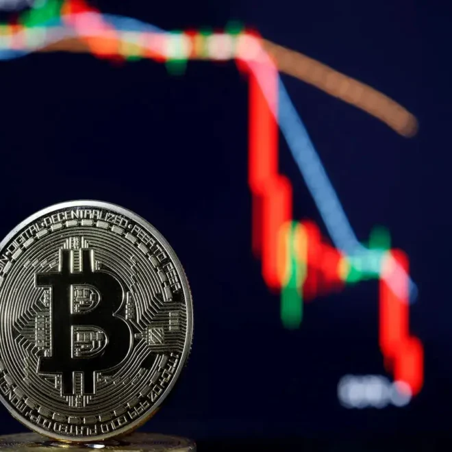 Bitcoin Drops Below $115K. What’s Dragging Cryptos Down?
