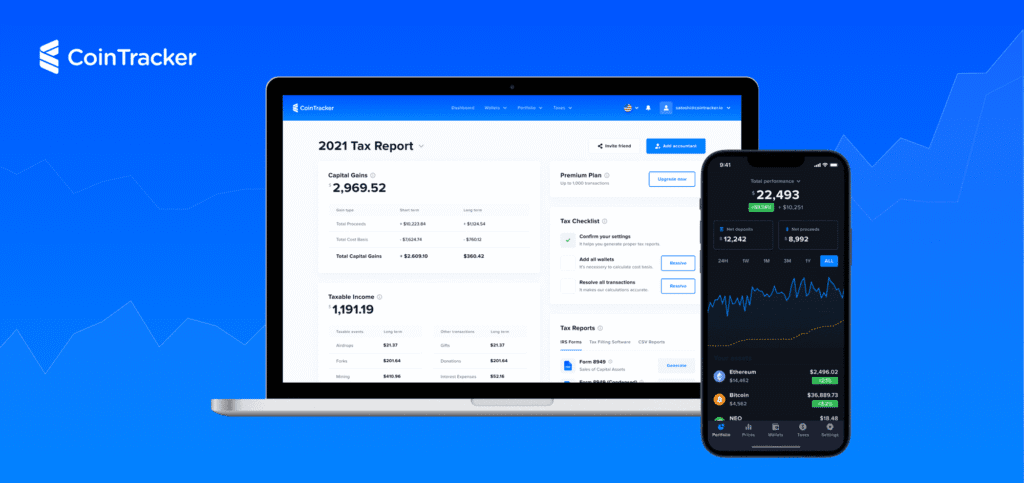 CoinTracker