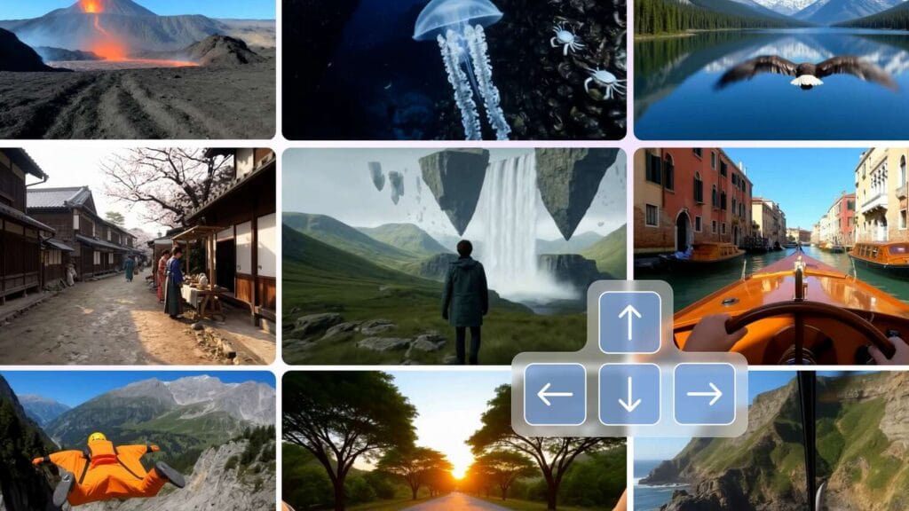 Google DeepMind Launched Genie 3: Creates Video Game Worlds In Real Time