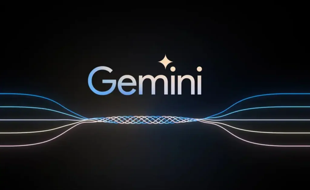 Google’s Gemini AI has a “Meltdown”: Calls Itself a Failure, Google Says It is Just a Bug