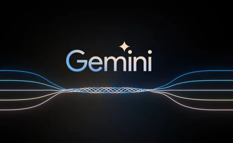Google’s Gemini AI has a “Meltdown”: Calls Itself a Failure, Google Says It is Just a Bug