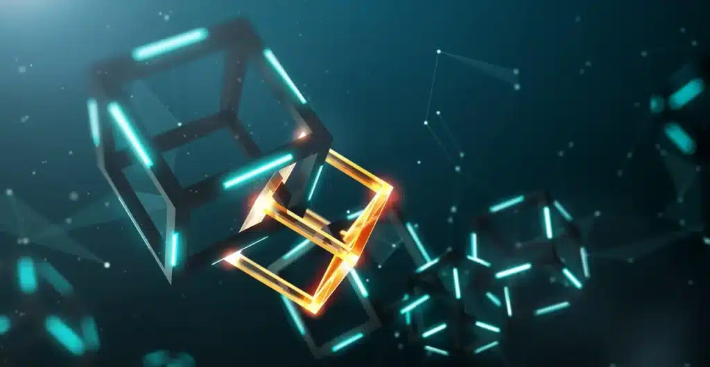 Top 10 Blockchain Technology Trends For 2025