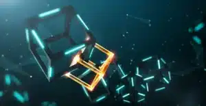 Top 10 Blockchain Technology Trends For 2025