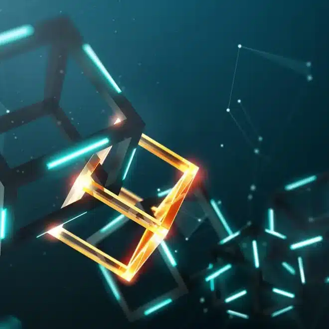 Top 10 Blockchain Technology Trends For 2025