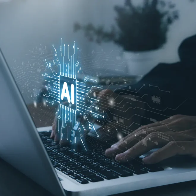 Top 5 AI Trends To Look Out For In 2026