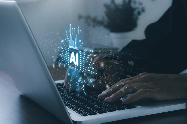 Top 5 AI Trends To Look Out For In 2026