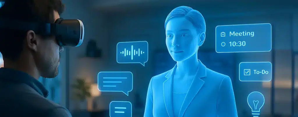 Virtual Assistants