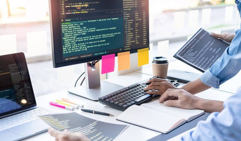 What Is Custom Web App Development and Why Does It Matter?
