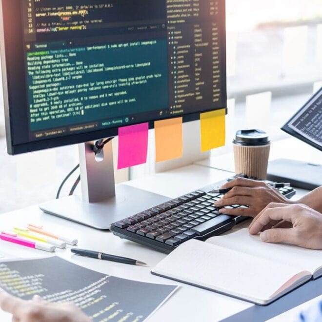 What Is Custom Web App Development and Why Does It Matter?