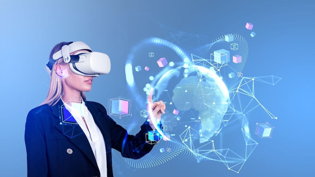 Advantages & Repercussions of VR