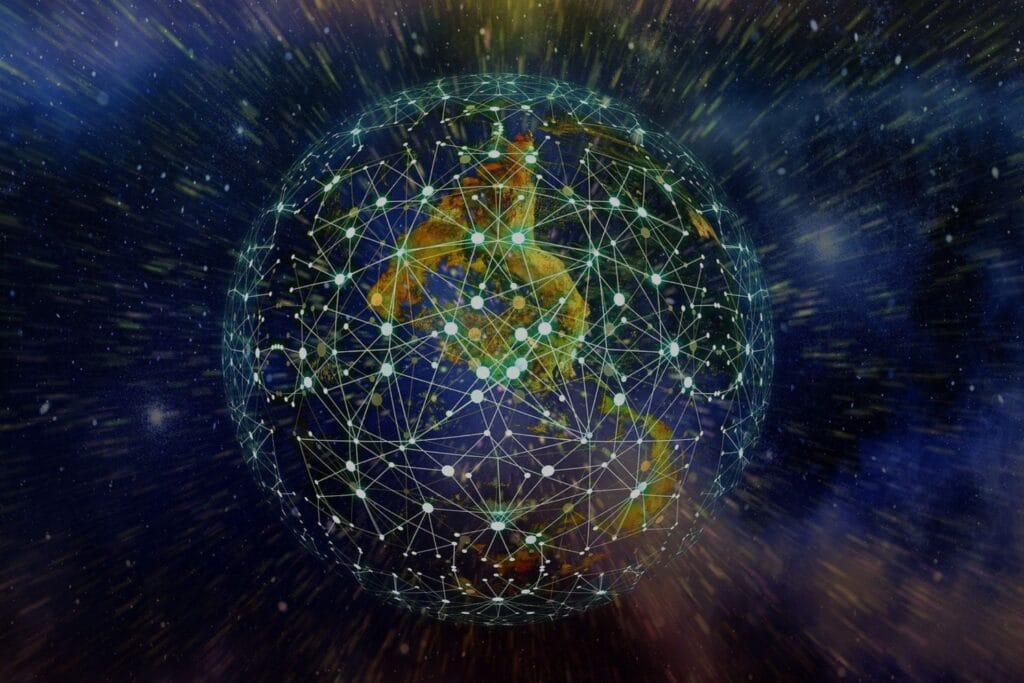 Biggest Blockchain Technology Companies