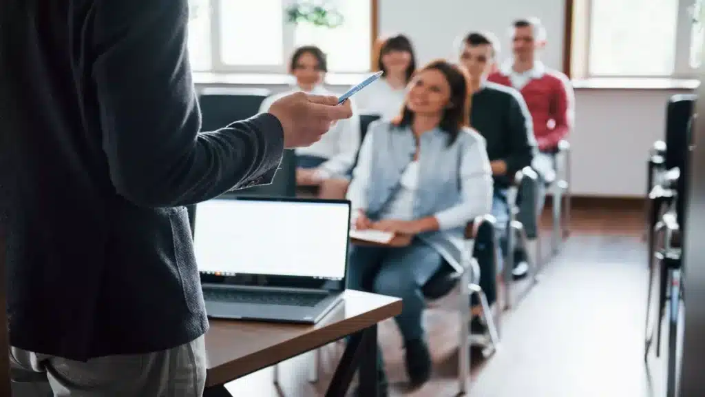Free Government Cybersecurity Training