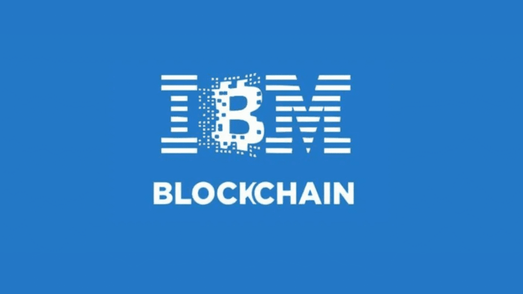 IBM Blockchain