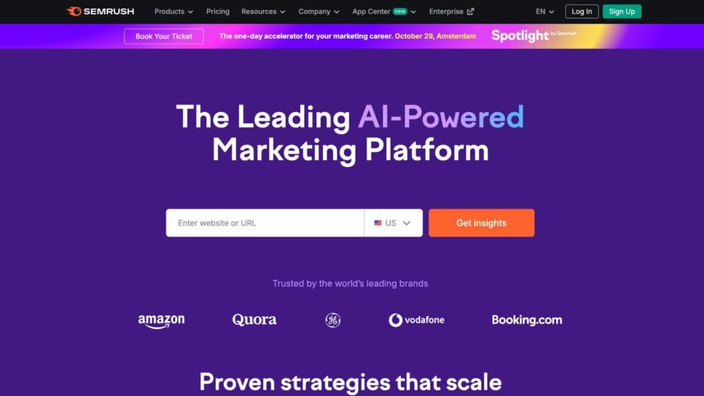 Semrush