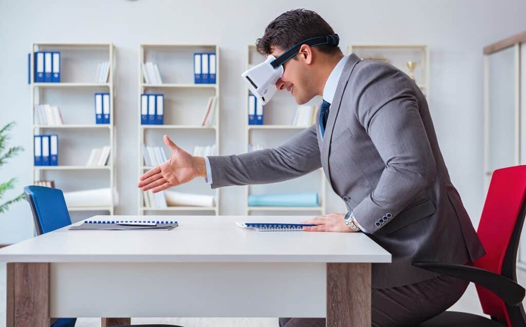 VR in Skill Development - Beyond The Basics 