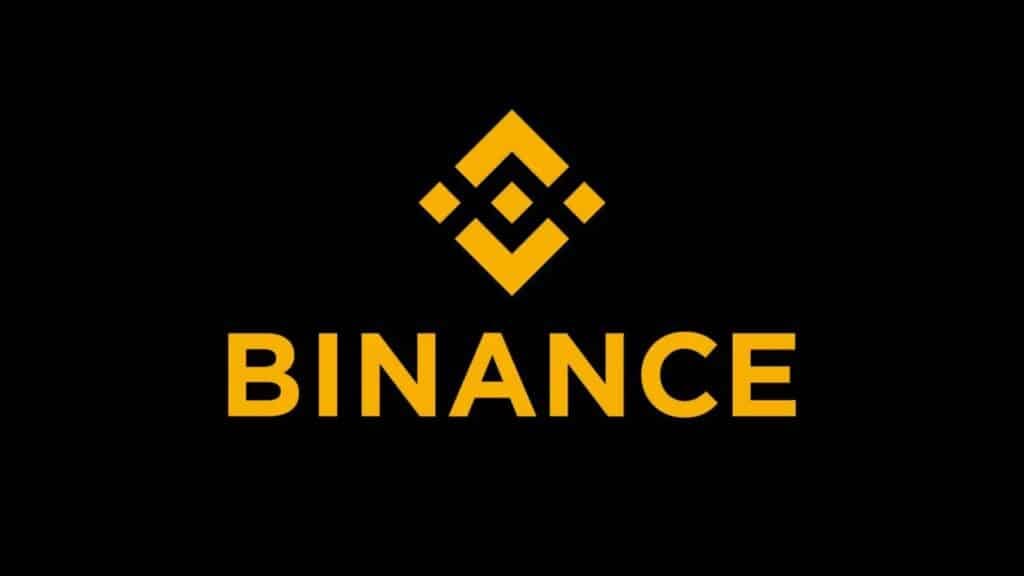 binance