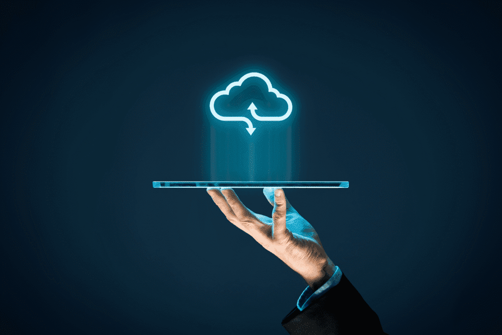 What is Cloud Computing with Example
