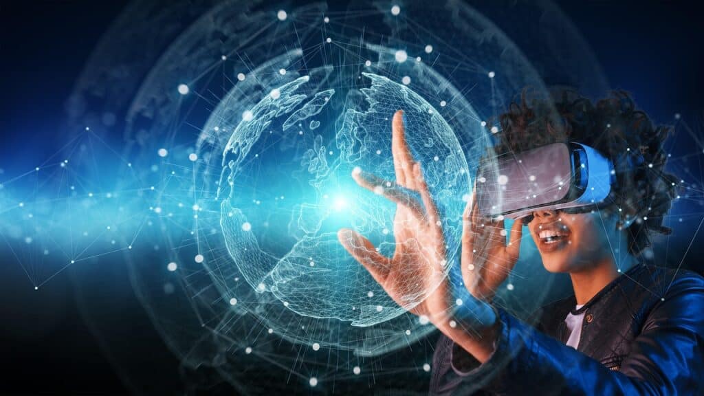 VR in Skill Development - Beyond The Basics 