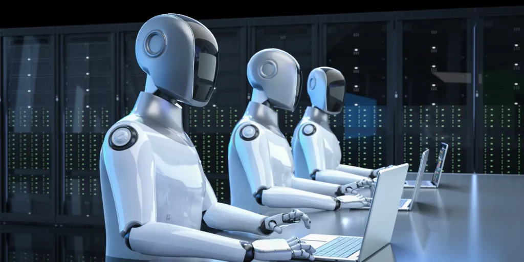 Top Robotics Companies That Will Lead the Market in 2026