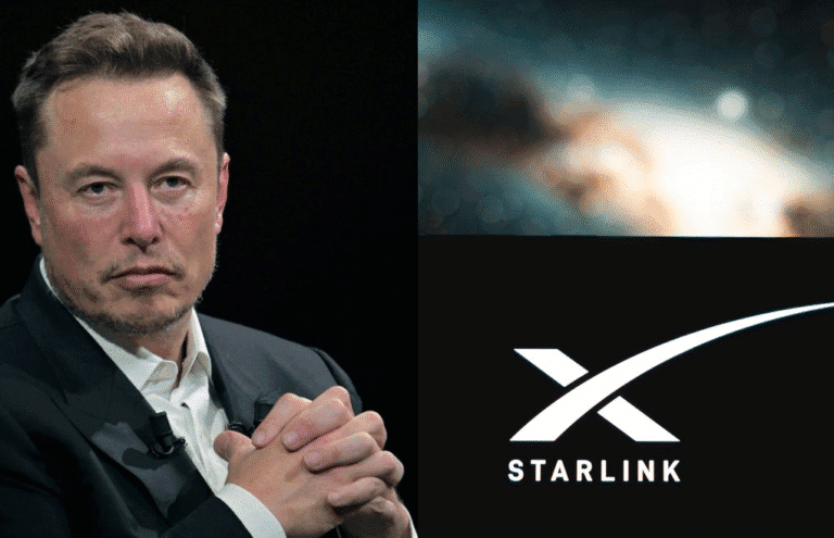 Starlink: The Ultimate Internet Connectivity For Remote Areas