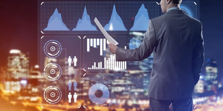 Data Analyst Roadmap 2026: Skills, Tools, and Salary Insights