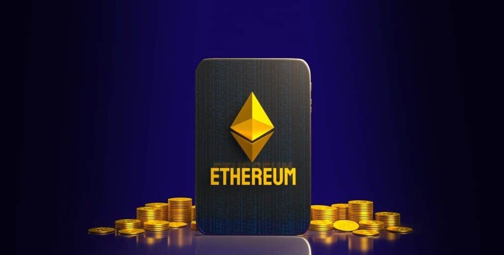 Ethereum Anonymous Wallets