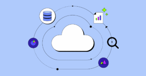 SaaS Business Intelligence: Be On Top In Business Just By Organizing Data