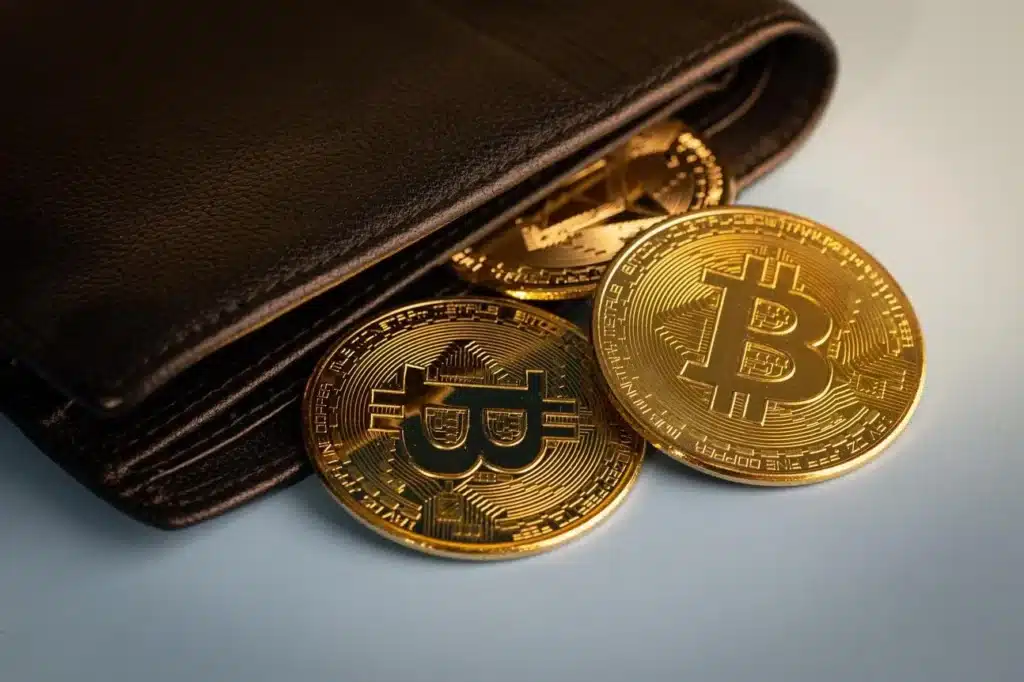 What are Anonymous Crypto Wallets?