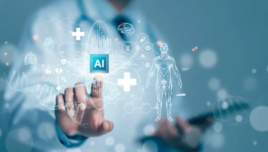 Best AI Tools For Medical Researchers & Students