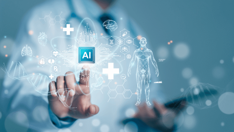 10 Best AI Tools For Medical Researchers & Students