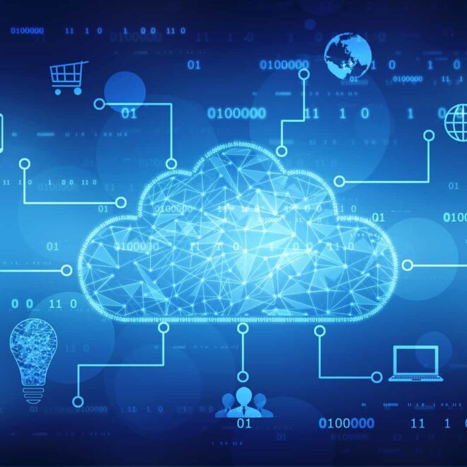 Cloud Computing In IoT: Connect Millions Of Smart Devices