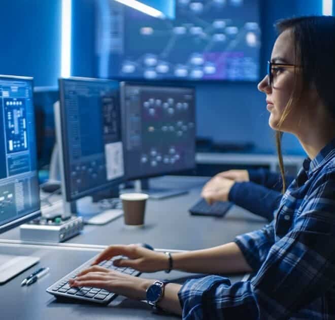 Get Hired Fast: Learn To Leverage Cybersecurity Bootcamp