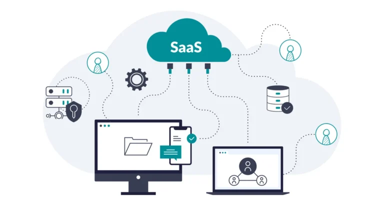 How To Master SaaS Sales Strategy? Step-By-Step Guide