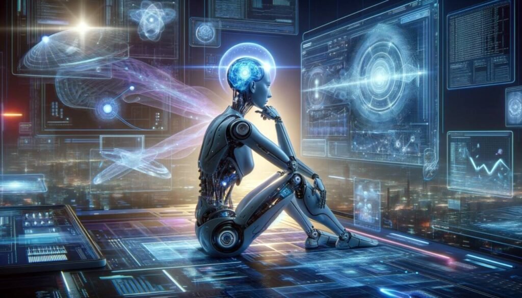 Limitations of Artificial Intelligence