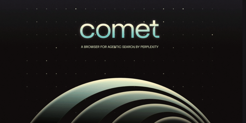 Perplexity Introduced the Next-Gen Comet Browser Globally