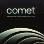 Perplexity Introduced the Next-Gen Comet Browser Globally